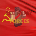Red Army Forces {Soviet Army}