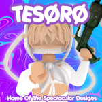TESØRØ