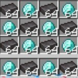 ⛏️Minersblock 2.0💎 [MineCraft!]