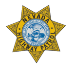 Nevada Highway Patrol.