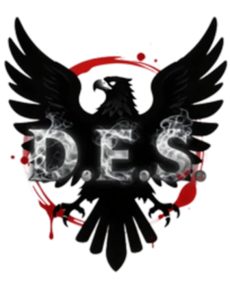 [DES] Dark Empire Sith Roblox group icon