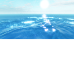 Realistic Sea Simulator icon