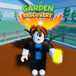 Garden Discovery [Beta]
