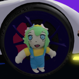 omori raceway