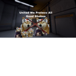 Protecc Shobe Commuinty