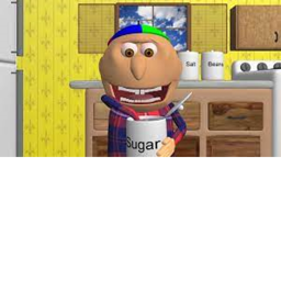 Escape Jonny Jonny's Kitchen