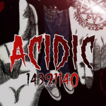 .あAcidic