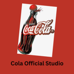 Cola Official Studio