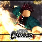 Ultimate Crossover[x2][Update]