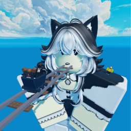 Cart Ride Into Anime Maid