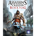 Assassin'S -Creed IV- Black Flag