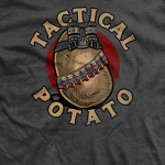 Potato royal guard