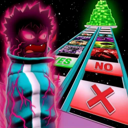 PHONK Glass Bridge icon