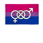 Bisexual Pride <3