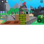 Bricky club