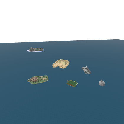 sas bigas map