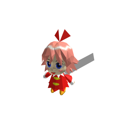 Ribbon 64