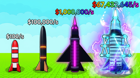 Steal and Launch a Nuke