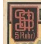 Pionier Battalion nr. 5 “Rohr”