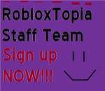 ROBLOXTopia Staff