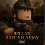 [BBA] Bella's British Army