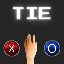 VOTING icon