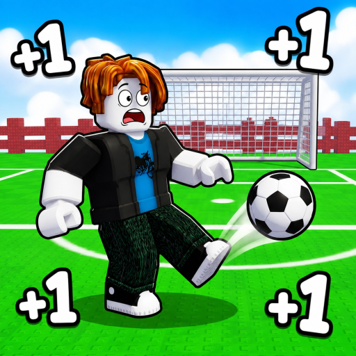 +1 Kick Soccer League