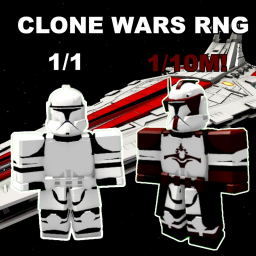 Clone Wars RNG