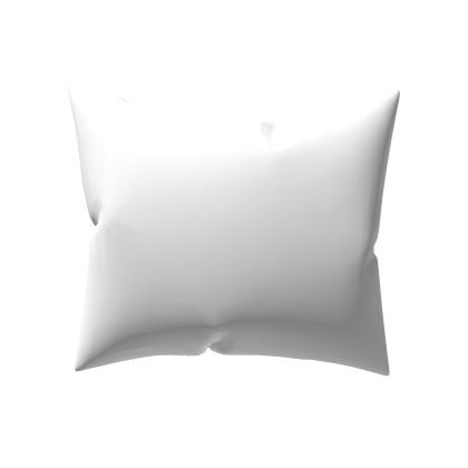 Realistic Head Pillow V1 Roblox item