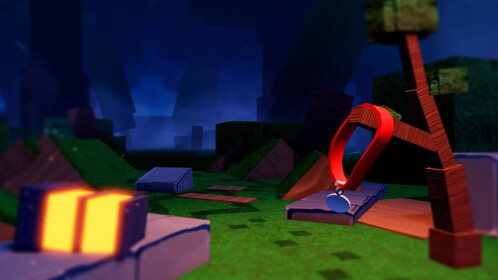 🗡️ Surrounded [BETA]