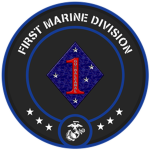 1ST ΜARΙΝE DΙVΙSΙON