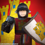 ᅠKingdοm οf Castile