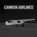 Cannon Airlines