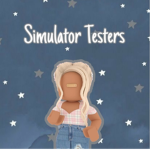 Simulator Testers!