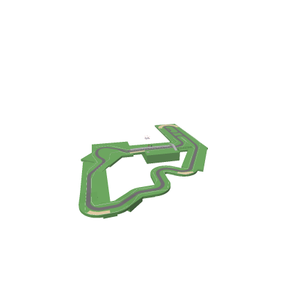 Mid-Ohio Sports Car Course