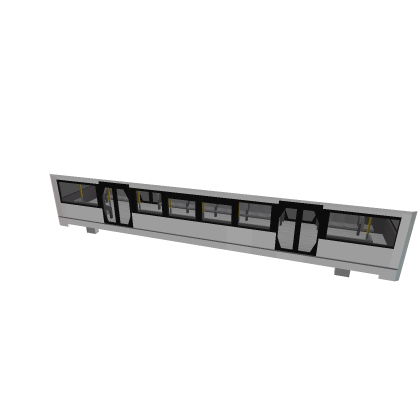 A-SERIES automatic train-refurbished