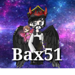 bax5150 on base wars fan club