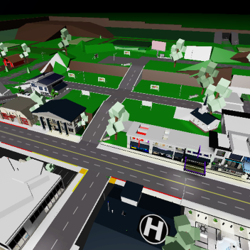 Brookhaven Rp (fake)