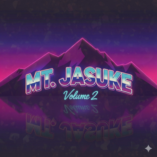 JASUKE🌽🥛🧀 MOUNT official Roblox game thumbnail