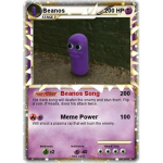 the beanos army