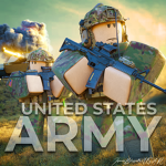 United Stαtes Armγ 〔USAR〕 Group Thumbnail