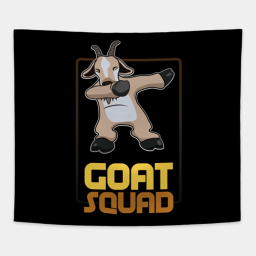 GOATS HANGOUT