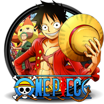 (READ DESC!)One Piece Sacred Treasure