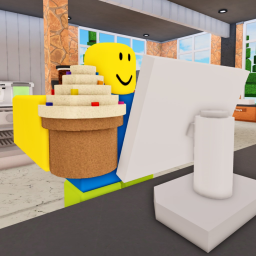 A Cozy Bakery 🍰