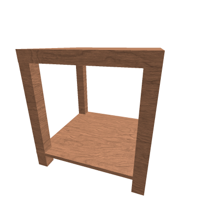 Mini coffe table