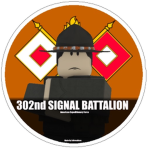 302nd Signal Battalion