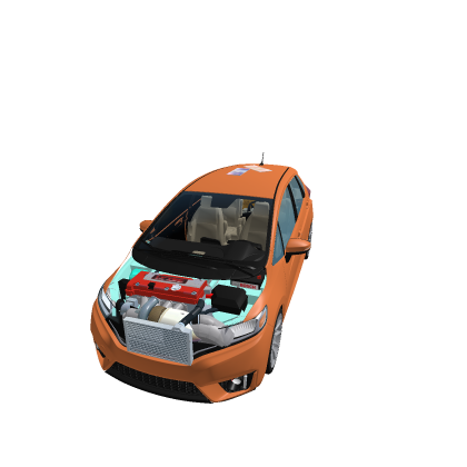 Honda Fit/Jazz