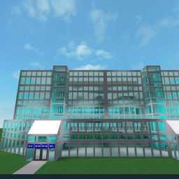 (KONE Lifts Ireland) HQ