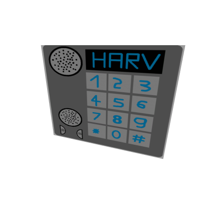 Disney/Pixar Cars - Harv