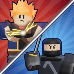 [PRE-ALPHA] Codename Ninja icon